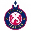 Escudo del Pyunik