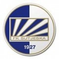 Escudo del Sutjeska