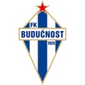 Escudo del Buducnost