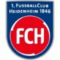 Escudo/Bandera Heidenheim