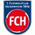 Escudo/Bandera Heidenheim
