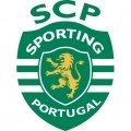 Escudo/Bandera Sporting CP