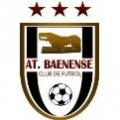 Escudo Málaga CF Fútsal