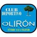C.d. Oliron