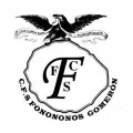  Fonononos Gomeron F.S.