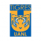 Logo Equipo Visitante Tigres UANL