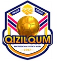Escudo del Qizilqum