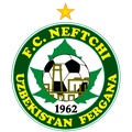 Escudo del Neftchi