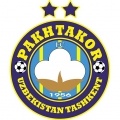Escudo del Pakhtakor