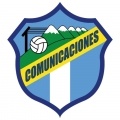 Escudo del Comunicaciones