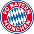 Escudo/Bandera Bayern München