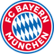 Logo Equipo Local Bayern München