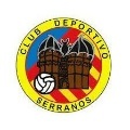 Escudo Serranos B