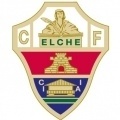 Elche CF A