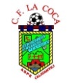 Escudo La Coca Aspe