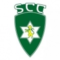 Escudo del SC Covilha 