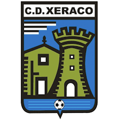 Xeraco