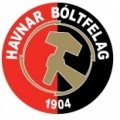 Escudo del HB Tórshavn