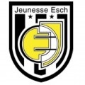 Escudo del Jeunesse d'Esch