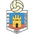 Escudo At. Salesiano