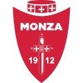 Escudo/Bandera AC Monza