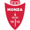 Logo Equipo AC Monza
