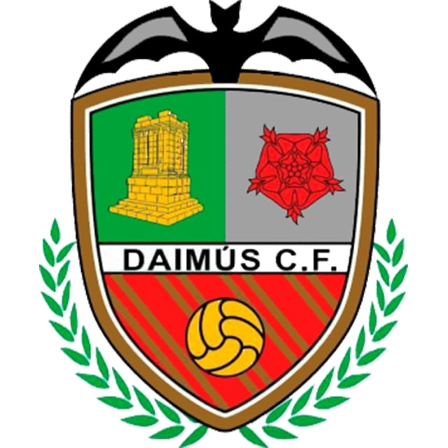 Daimus CF A