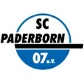 Escudo del Paderborn