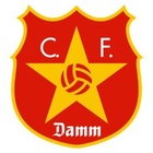 CF Damm Sub 19