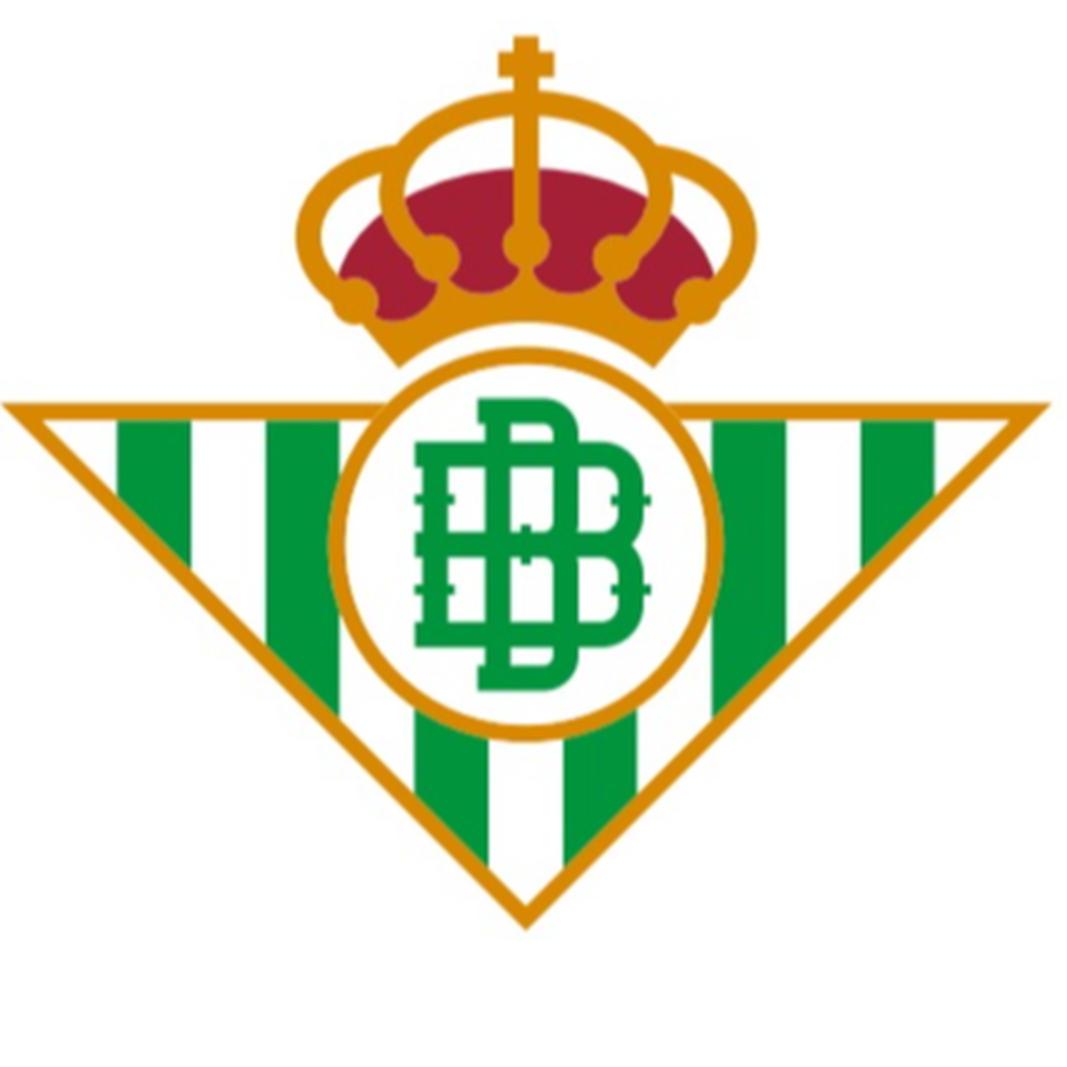 Clasificación Real Betis Balompié