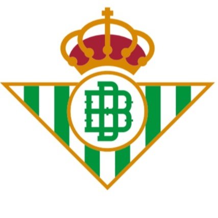 Escudo/Bandera Real Betis