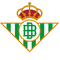 Logo Equipo Real Betis