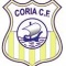 Coria CF Sub 19