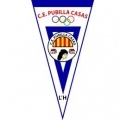 P. Casas A