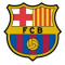  Escut Barcelona Sub 19 B
