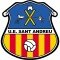  Escut Sant Andreu Sub 19