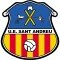 Escut Sant Andreu Sub 19