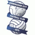 Escudo del Birmingham City