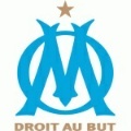 Escudo/Bandera Olympique Marseille