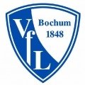 Escudo/Bandera VfL Bochum