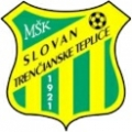 Slovan Trencianske