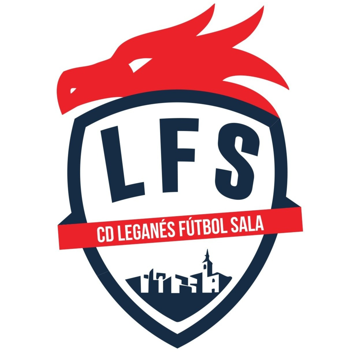 CD Leganés FS