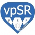 Escudo CDVP Soto del Real
