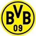 Escudo/Bandera B. Dortmund