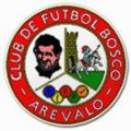 Bosco De Arévalo