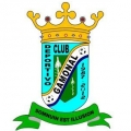 CD Groggys S Gamonal