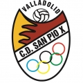 CD San Pío X