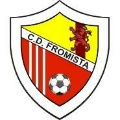 CD Fromista