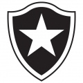Escudo del Botafogo