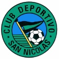 CD San Nicolas